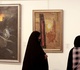 بازگشت بخشی از میراث هنری عراق بعد از ۱۹ سال