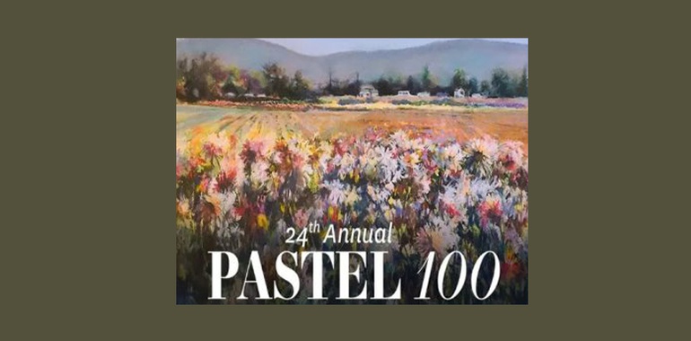 رقابت نقاشی Pastel 2022