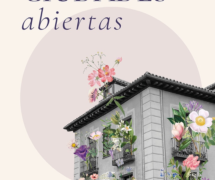 منتخب پوسترهای رویداد جهانی { Madrid Gráfica 2022 } در اسپانیا ( بخش دوم )