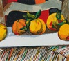 گالری نقاشی های رناتو گتوزو از ایتالیا