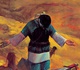 تفسیر معنای آدمی ( تابلوی حُر از استاد چلیپا ) ،عبدالمجید حسینی‌راد