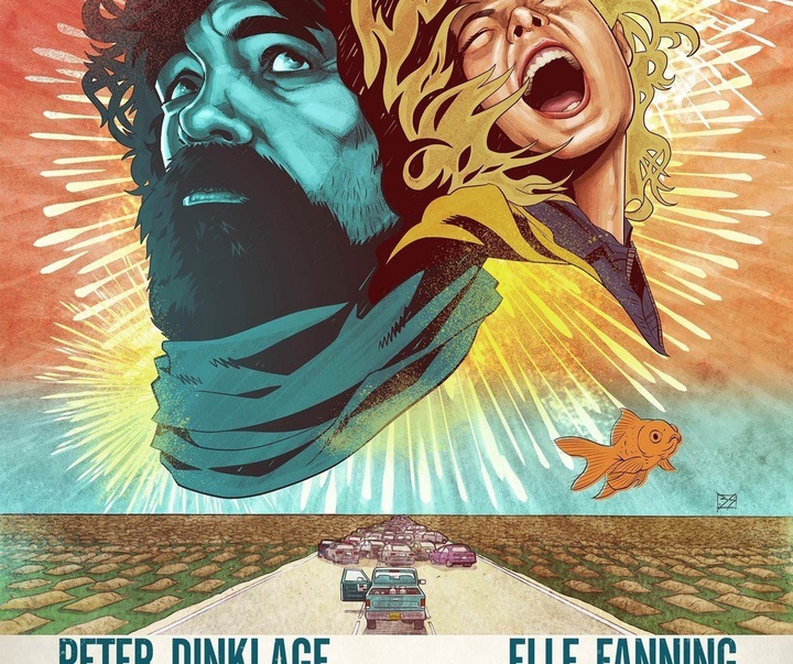 پوسترهای برتر فیلم‌ به انتخاب سایت روتن تومیتوز