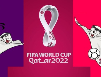 هنرمند ایرانی مَسکات جام جهانی قطر را طراحی کرد