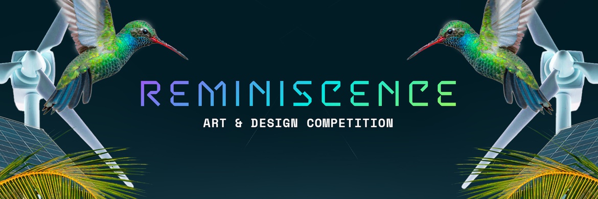 فراخوان رقابت هنری Reminiscence 2023