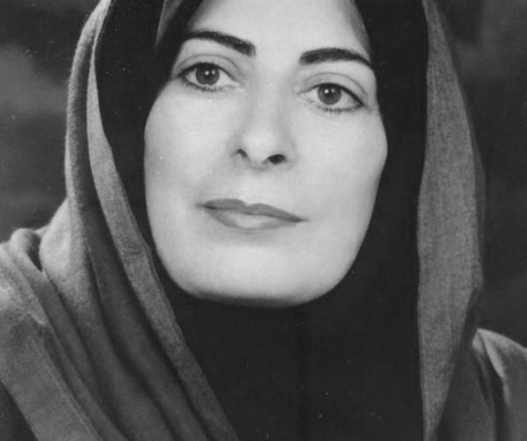 عفت صلواتی
