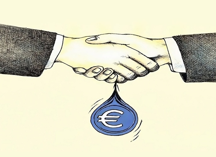 گالری آثار کارتون ولادیمیراس برسنیواس از لیتوانی
