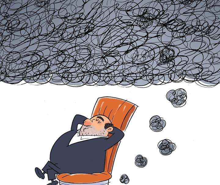 محسن ایزدی