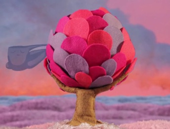 "درخت و باد" روایتی از یک عشق ممنوع