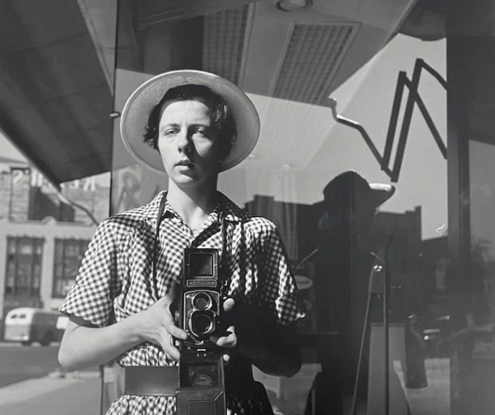 vivian maier
