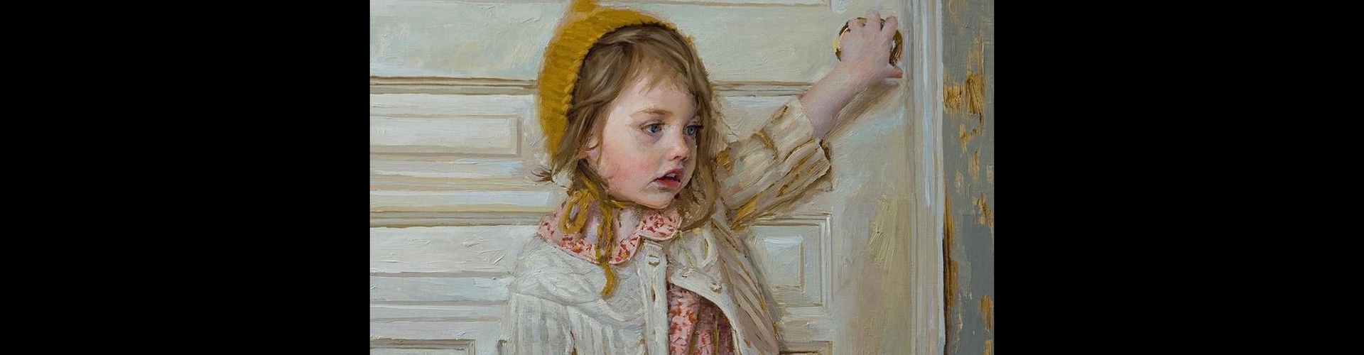گالری آثار نقاشی مری ساور از آمریکا