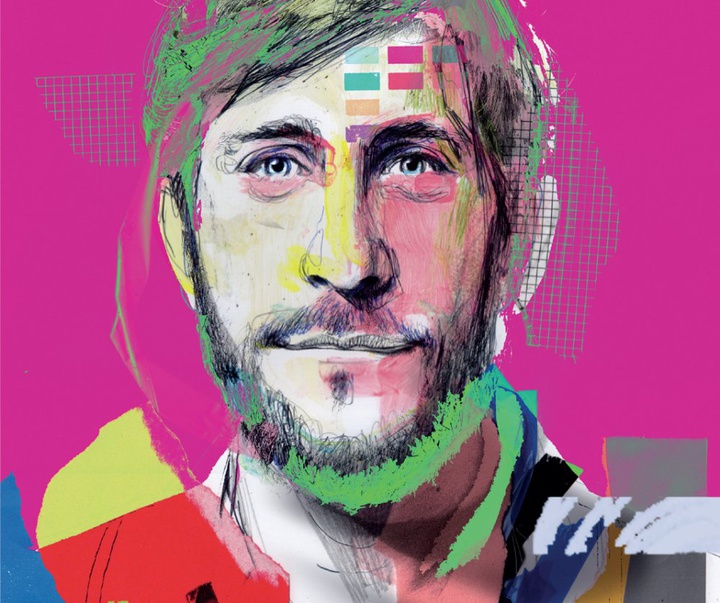 گالری آثار تصویرسازی زی اوتاویو از برزیل - قسمت دوم