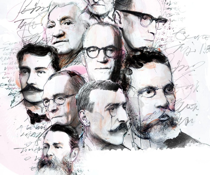 گالری آثار تصویرسازی زی اوتاویو از برزیل - قسمت دوم