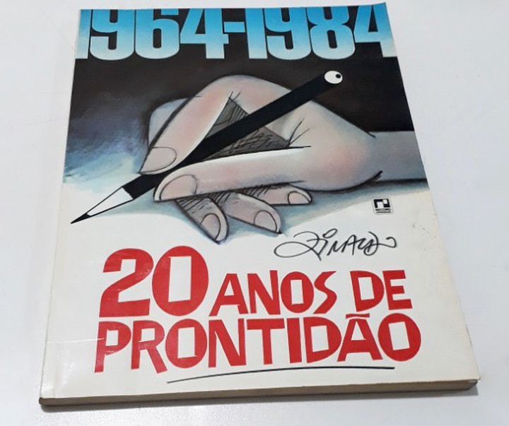 گالری تصویرسازی‌های زیرالدو آلوز پینتو از برزیل