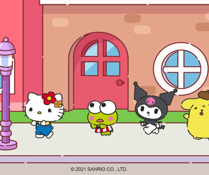 گالری تصویرسازی‌های هنریک لیرا از برزیل