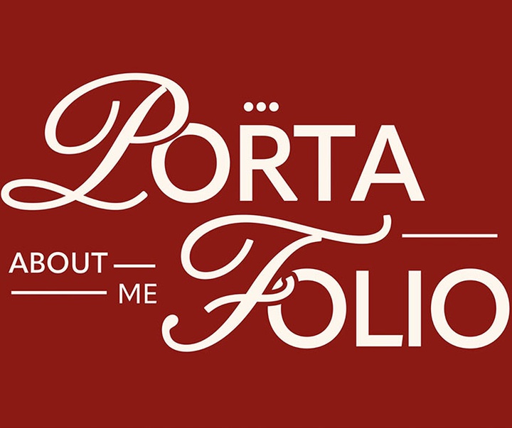 گالری آثار گرافیک و برندسازی روس‌آنجلا لوزا از کلمبیا