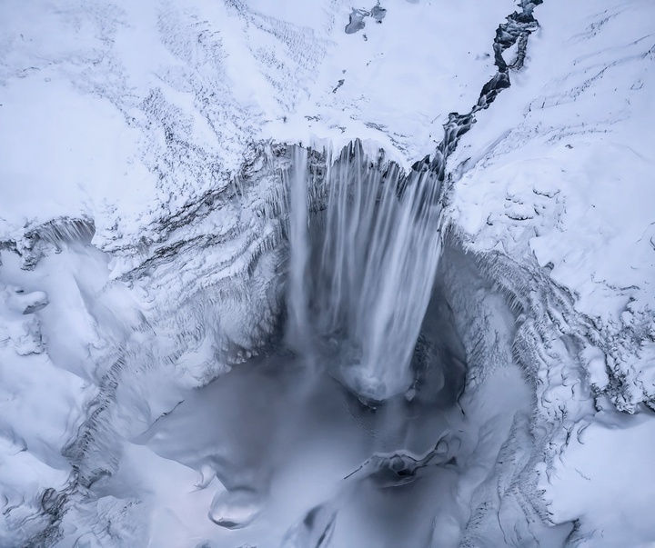 گالری آثار عکاسی جیم زاکرمن از برزیل - قسمت سوم