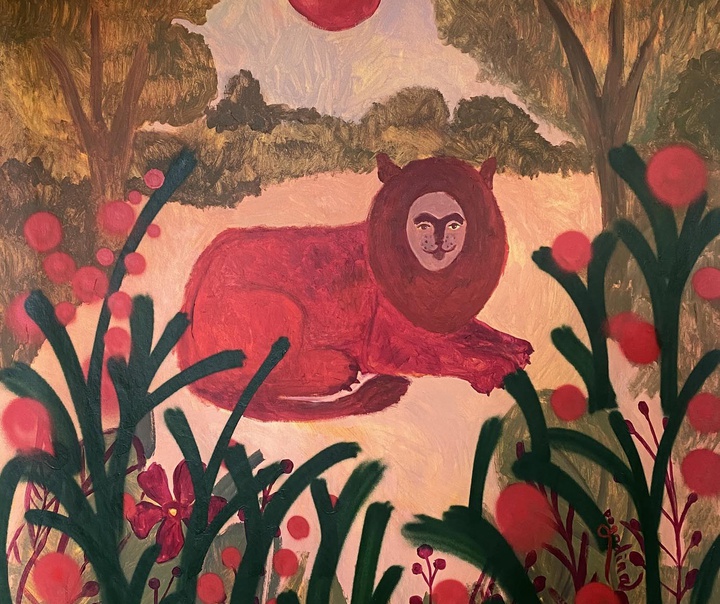 داشا پوگودینا