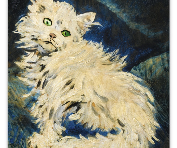 گالری آثار نقاشی فرانسیس پیکابیا از فرانسه