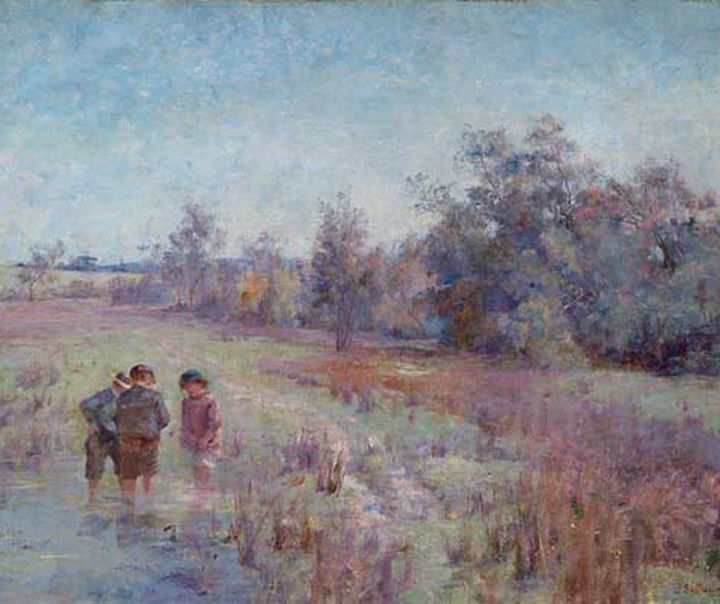 جین ساترلند