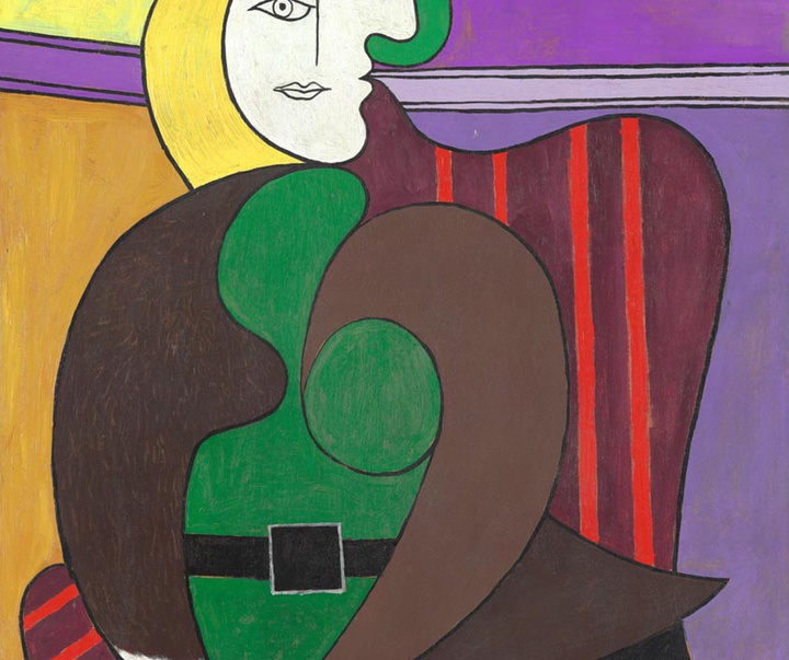 pablo picasso