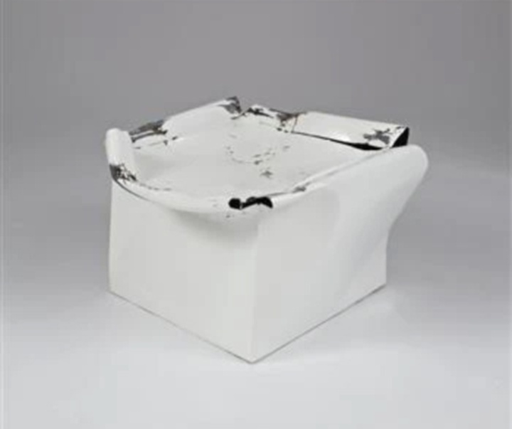 گالری آثار چیدمان و حجم جپه هاین از دانمارک