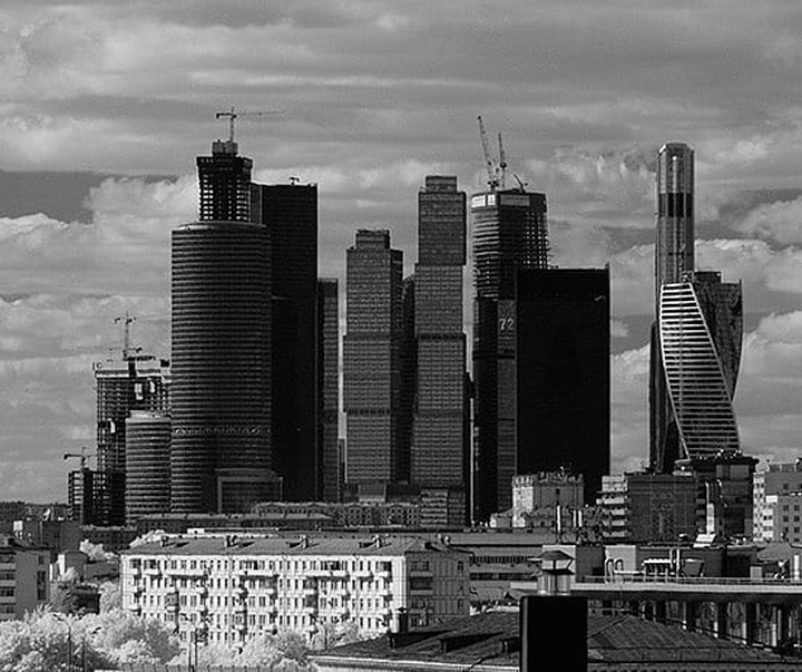 گالری آثار عکاسی فدریکو فورتینی از آرژانتین