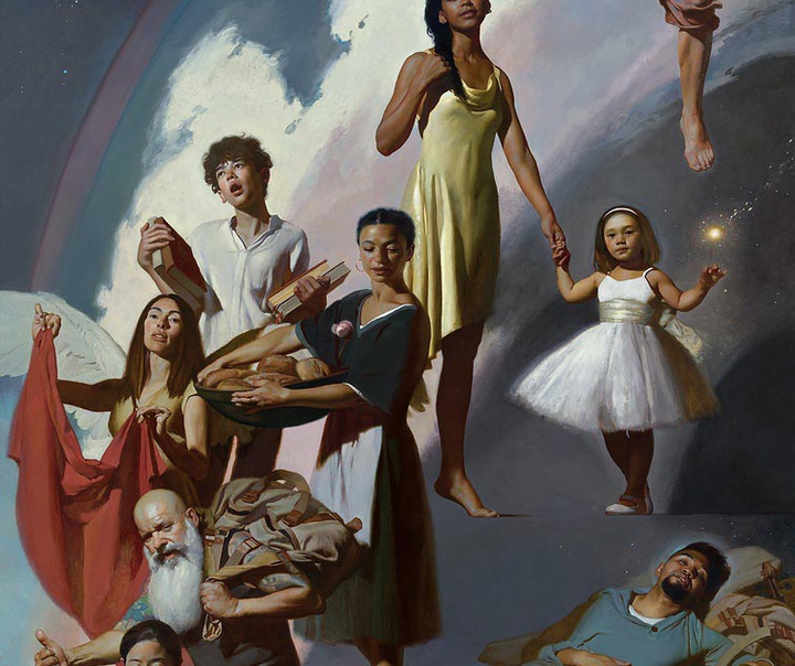 نوح بوکانان