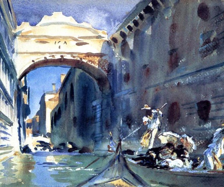 john singer sargent