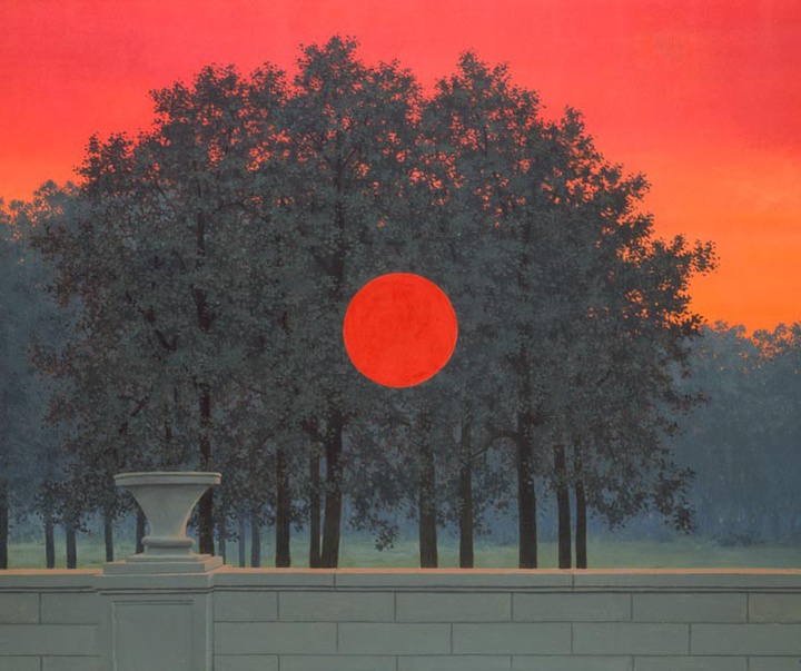 rene magritte