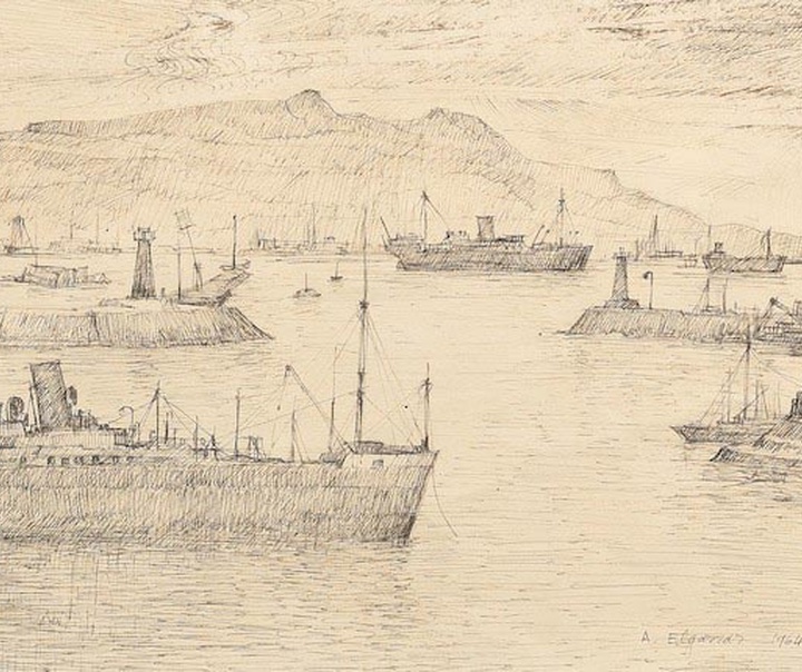 عبدالهادی الغزار