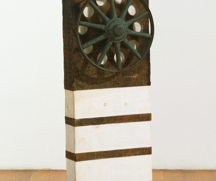 گالری آثار حجم رابرت کلارک (رابرت ایندیانا) از آمریکا