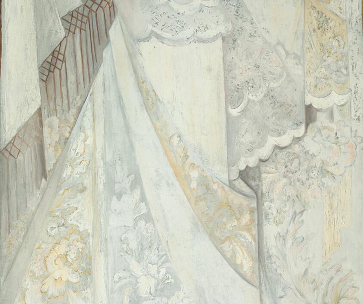 natalia goncharova