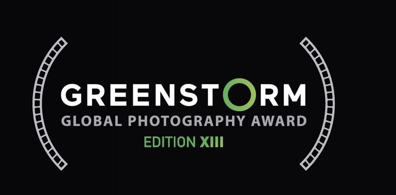 جوایز مسابقه عکاسی «گرین استورم» برای عکاسان ایرانی