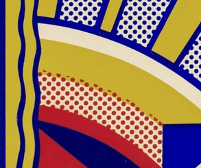 گالری آثار تصویرسازی روی لیختنشتاین از آمریکا