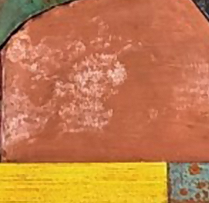 گالری آثار حجم پِر مارتی از اسپانیا