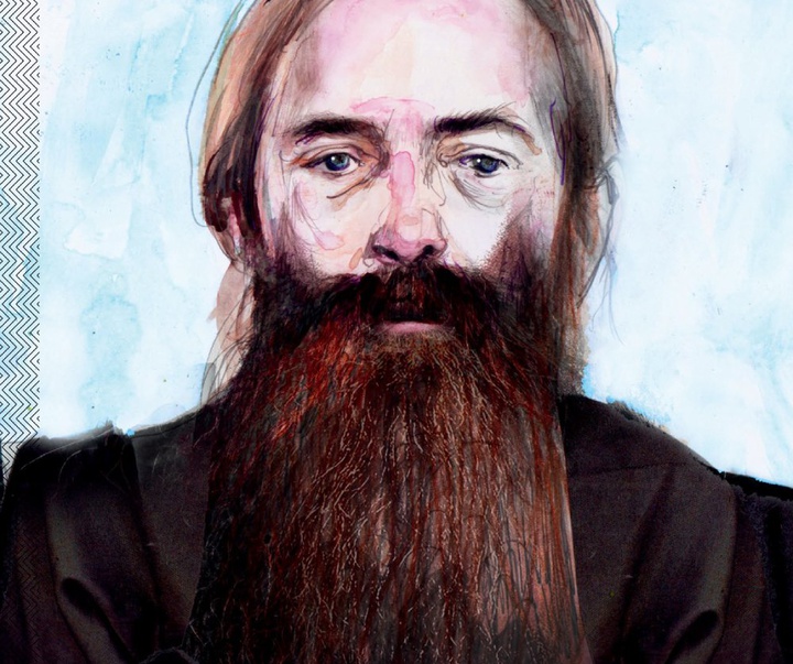 گالری آثار تصویرسازی زی اوتاویو از برزیل - قسمت دوم