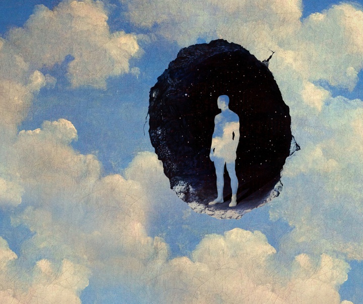 گالری آثار نقاشی مدرن چیما مندز از اسپانیا