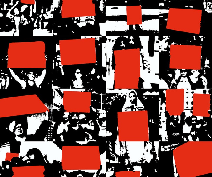 گالری پوسترهای تایپوگرافی تیاگو لاکاز از برزیل - قسمت اول