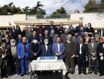 جشن تولد هنرمندان اسفندماهی با اعلام گسترش خدمات صندوق اعتباری هنر