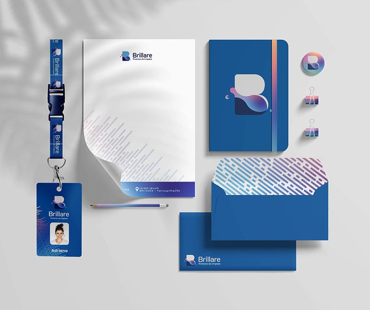 گالری آثار گرافیک آندری جی کاستانها از برزیل