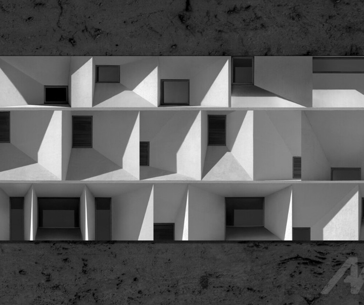 گالری آثار عکاسی گابریل کانِدا از اسپانیا