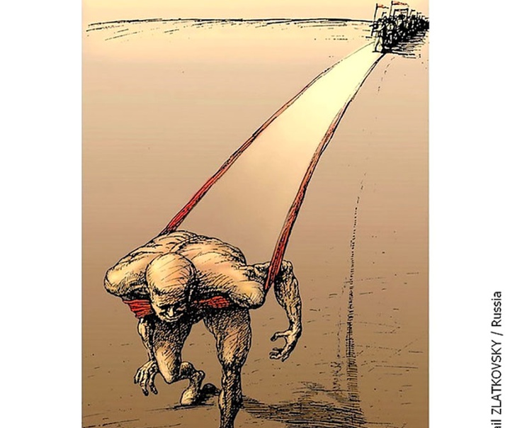 میخائیل زلاتکوفسکی