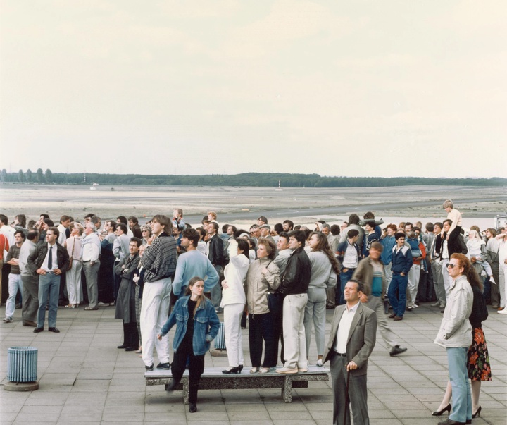 گالری آثار عکاسی آندریاس گورسکی از آلمان