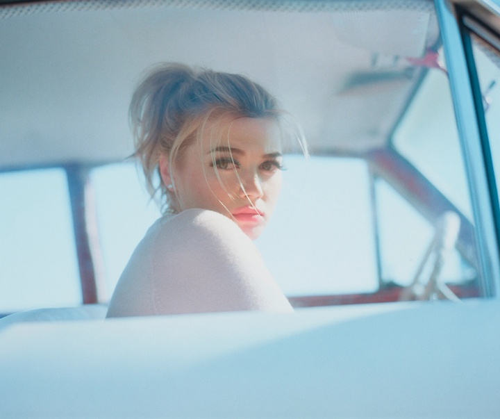 گالری آثار عکاسی تاد هیدو از آمریکا