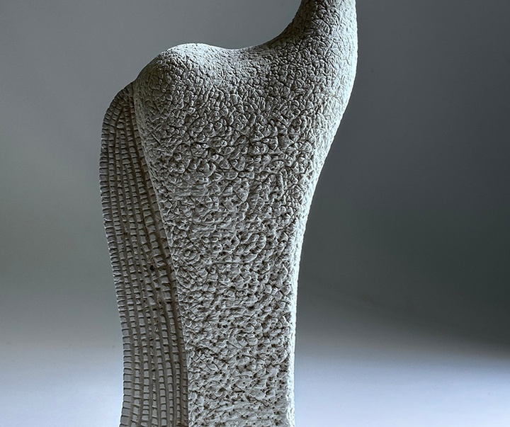 گالری مجسمه های کارلوس کابو از اسپانیا
