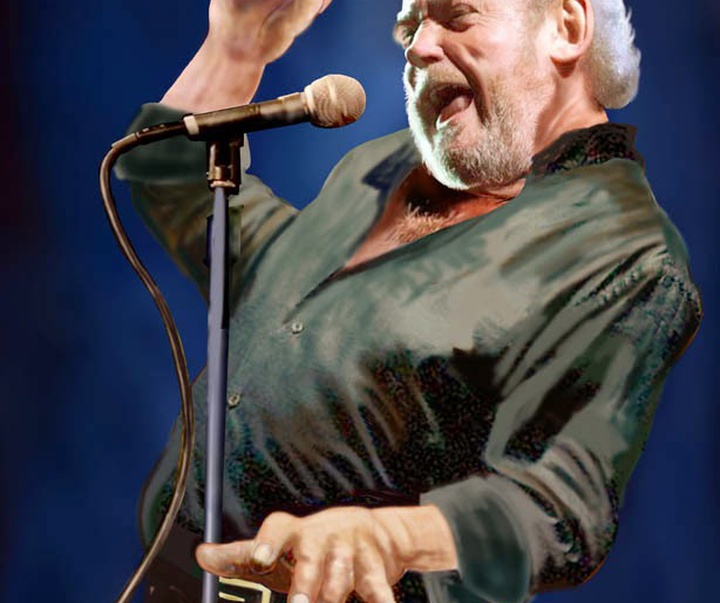 گالری آثار کارتون و کاریکاتور ویلیام فریرا از اروگوئه - قسمت دوم