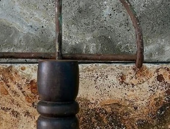 گالری آثار حجم و مجسمه گوستاوو مورنو از اسپانیا