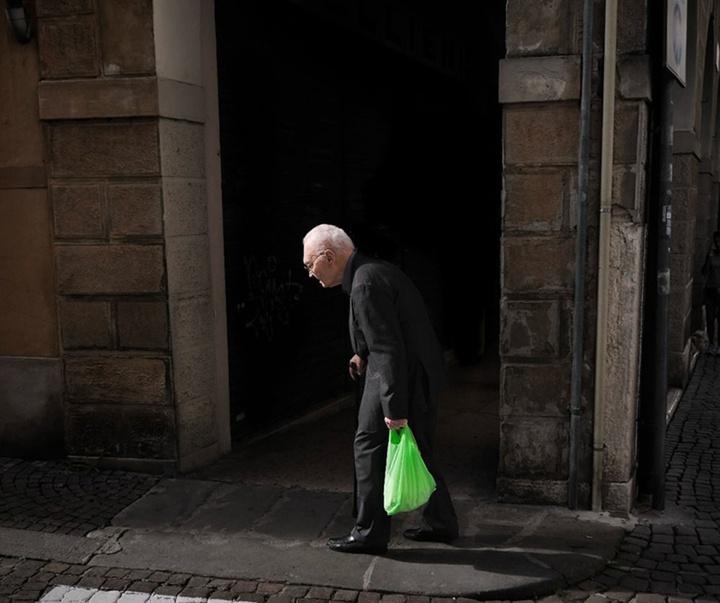 گالری منتخبی از آثار عکاسی هنرمندان برزیلی