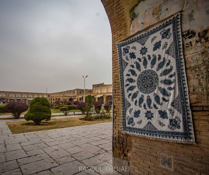 گالری عکس های رسول شجاعی از ایران