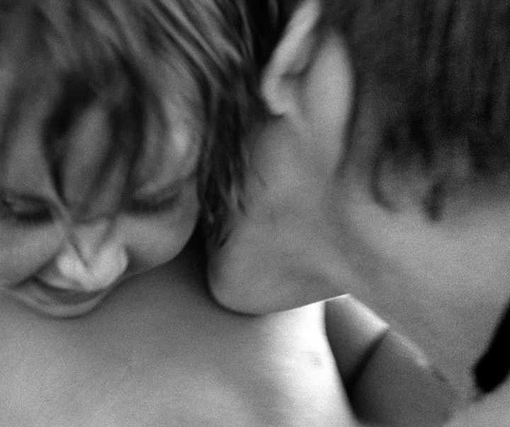 گالری عکس‌های ویلیام آبرانوویچ از آمریکا